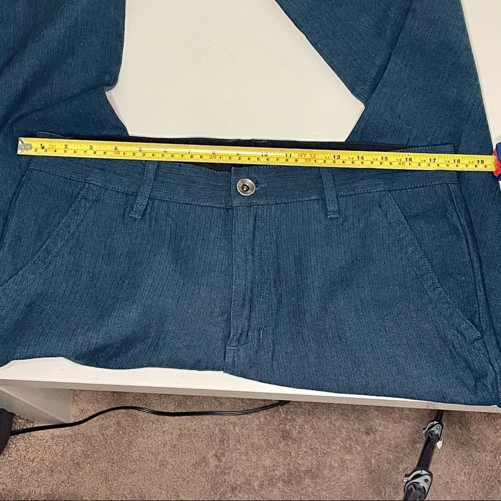 Oakley Men’s Textured Pant Size 34×32‎